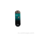 Аккумулятор 2 мл многоразового использования Vape Pod для 5 цветов